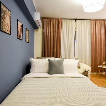 The Dream Apartment - Near Radisson Hotel Bucureşti Eksteriør bilde
