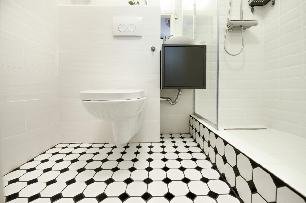 The Dream Apartment - Near Radisson Hotel Bucureşti Eksteriør bilde